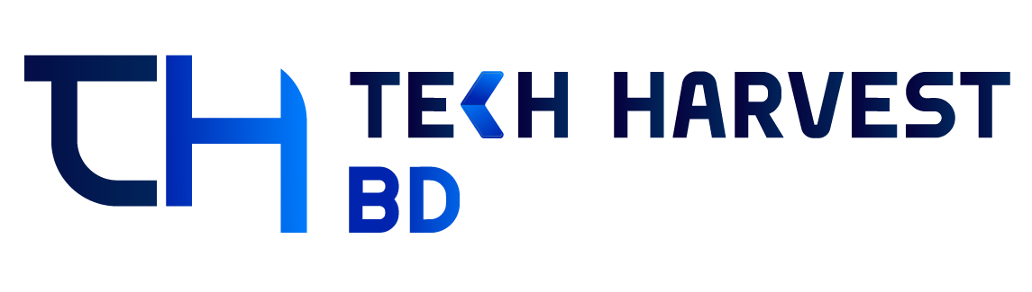 Tech Harvest BD