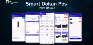 Inventory Management Point of Sale Android App