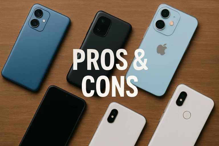 Samsung Galaxy A56 5G Review: Top 10 Pros and Cons You Must Know