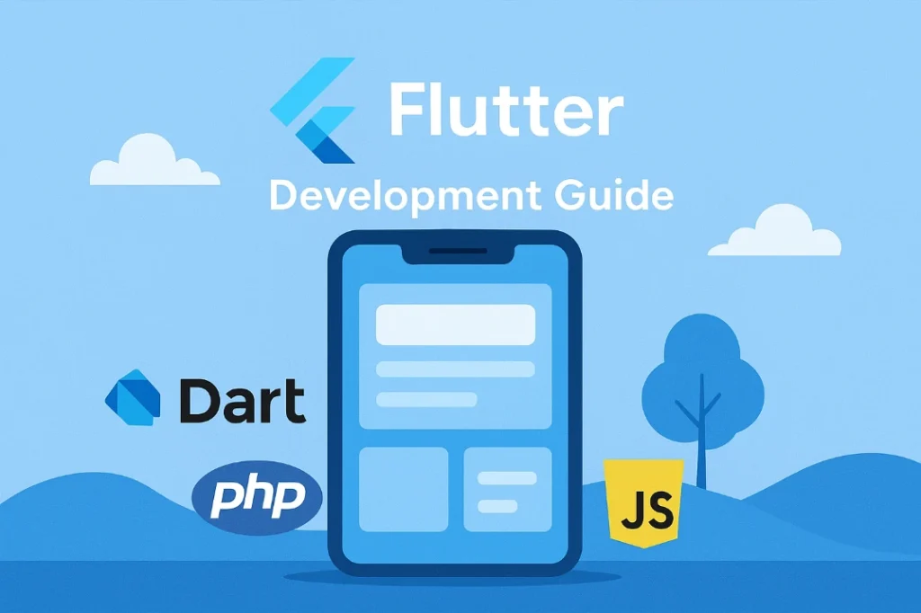 Object Oriented Programming (OOP) in Dart | Flutter Beginner Guide 2025